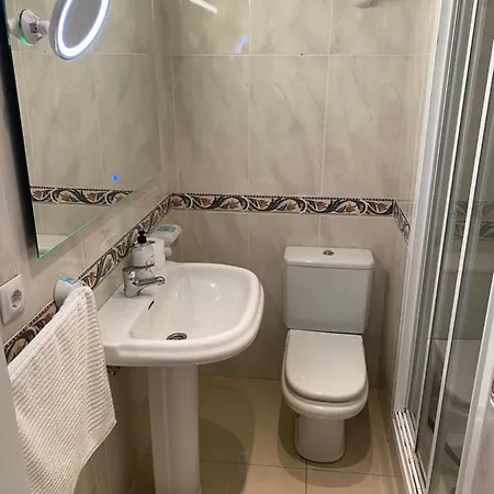 Precioso Apartamento En El Centro De Fuengirola