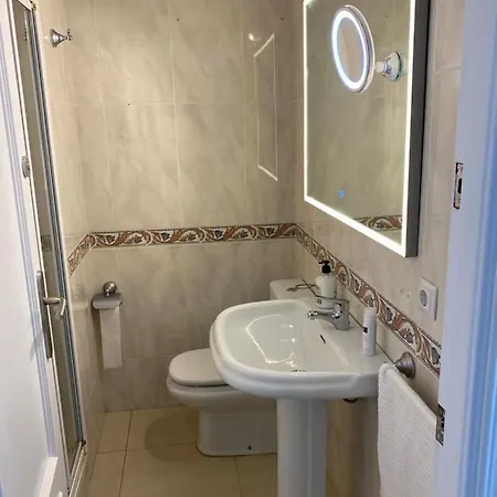 Precioso Apartamento En El Centro De *