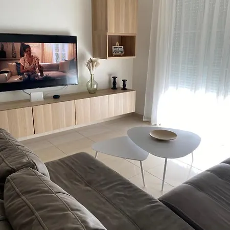 Appartement Precioso Apartamento En El Centro De