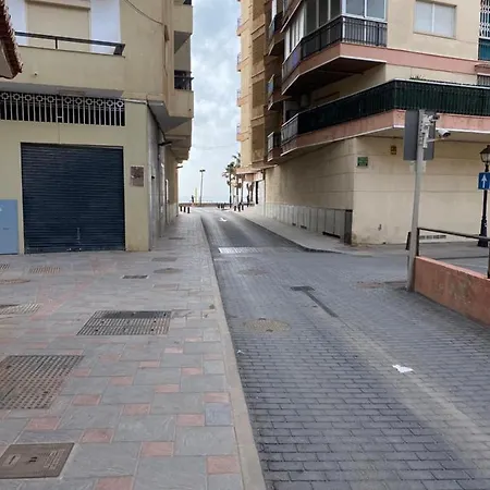 Precioso Apartamento En El Centro De Apartamento *