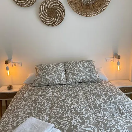 Apartamento Precioso Apartamento En El Centro De