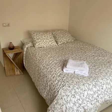 Precioso Apartamento En El Centro De Appartement *