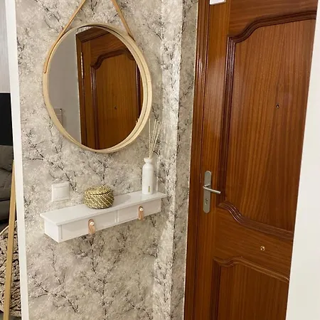 Precioso Apartamento En El Centro De Apartamento Fuengirola