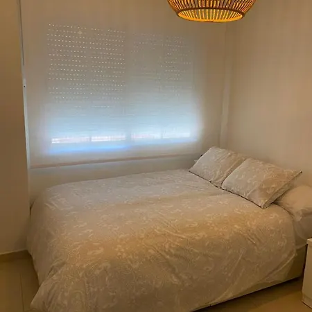 Precioso Apartamento En El Centro De * Fuengirola